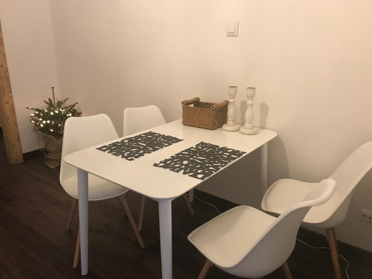 Apartament Krupowki Закопане Екстер'єр фото