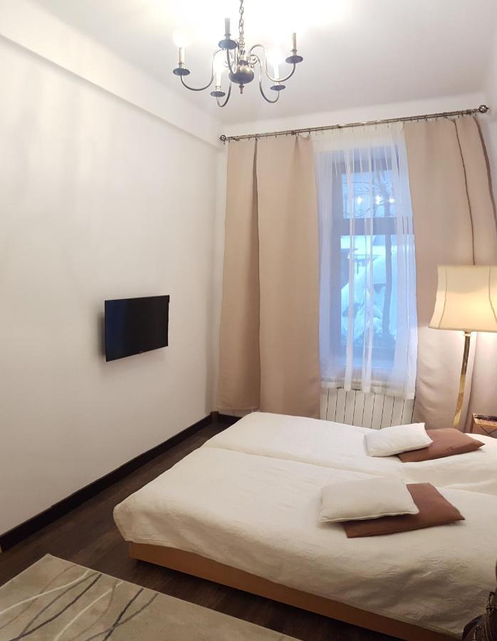 Apartament Krupowki Закопане Екстер'єр фото